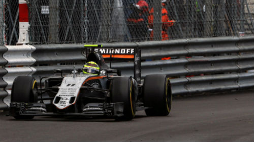 F1, từ Monaco: “Hoàng đế” trỗi dậy - 1