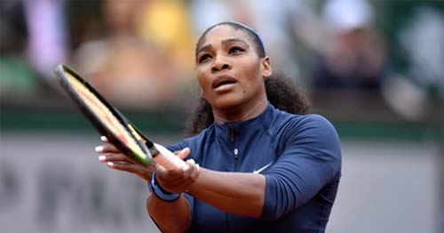 Serena - Bertens: Màn ngược dòng vất vả (BK Roland Garros) - 1