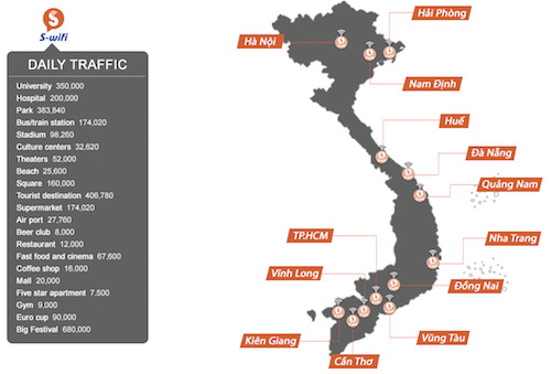 TP.HCM phủ Wi-Fi miễn phí: Có khả thi? - 2