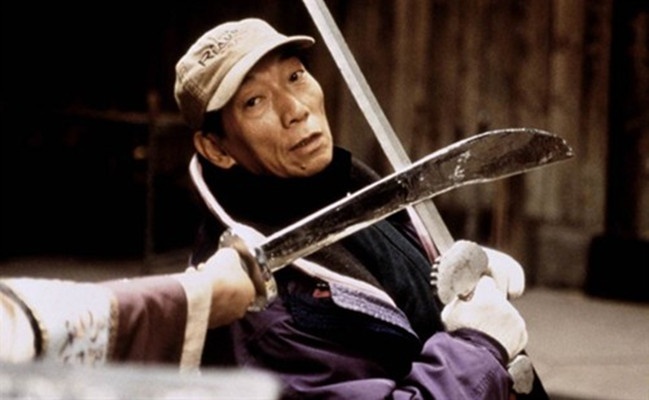 7 “công thần” dòng phim võ thuật Hong Kong - 2