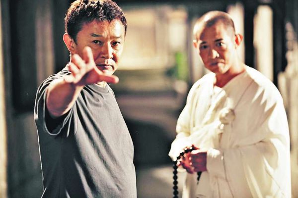 7 “công thần” dòng phim võ thuật Hong Kong - 3