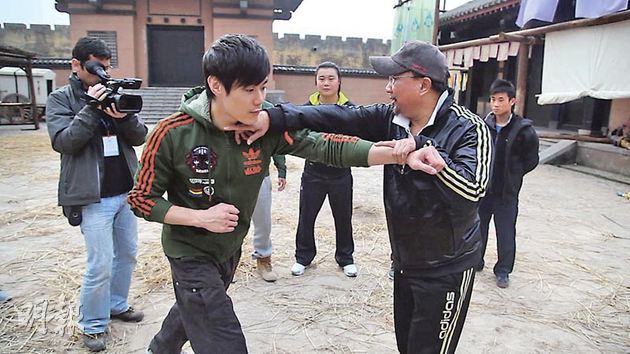 7 “công thần” dòng phim võ thuật Hong Kong - 4