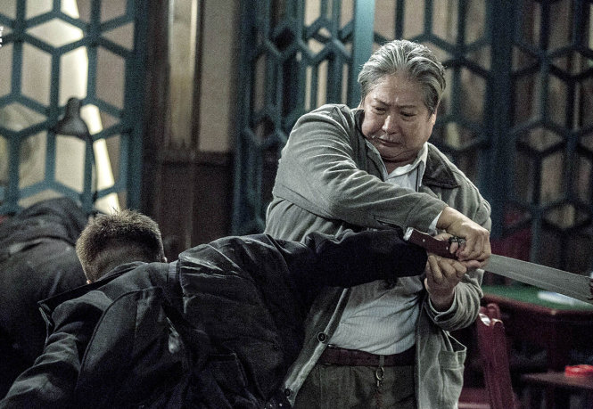 7 “công thần” dòng phim võ thuật Hong Kong - 5