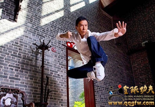 7 “công thần” dòng phim võ thuật Hong Kong - 7