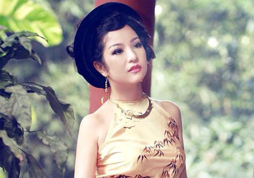 Thúy Nga: "Tôi đang trong tận cùng của bế tắc, đau khổ" - 3