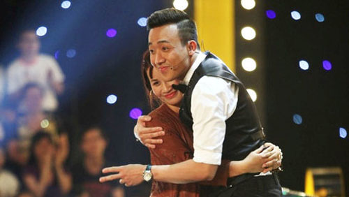 “Ngôi sao vi diệu” Lê Thị Dần bị ám ảnh sẽ như Lệ Rơi - 2