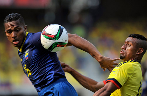 Brazil – Ecuador: Ngày đầu của thế hệ mới - 2