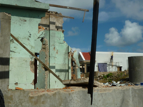 Tin mới vụ nổ làm 5 người bị thương trên đảo Phú Qúy - 3