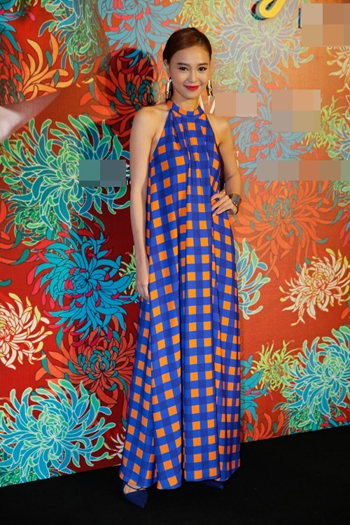 Tăng Thanh Hà, Angela Phương Trinh đọ sắc đẹp lộng lẫy - 3