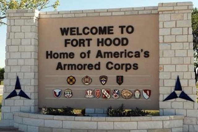 Mưa to, lũ quét giết chết 9 lính Mỹ - 2