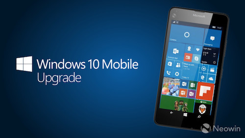 Windows 10 chính thức &#34;cập bến&#34; Lumia 640 và 735 - 1