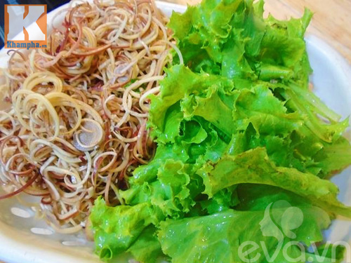 Canh riêu cá ngần nấu dứa thanh mát - 5