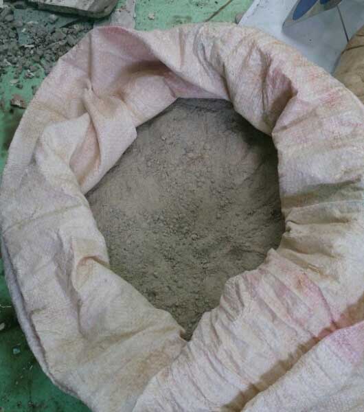 Vụ nổ ở đảo Phú Qúy: Tận thấy những bánh thuốc nổ - 3