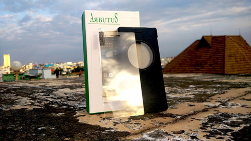 Arbutus AR3 cháy hàng sau 2 ngày đầu giảm giá - 6