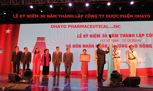 Sự kì diệu của Curcumin - 2