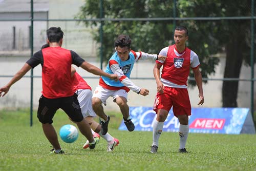 28 thí sinh xuất sắc đua tài vào đội hình đỉnh cao phong độ - 10