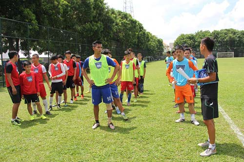 28 thí sinh xuất sắc đua tài vào đội hình đỉnh cao phong độ - 2