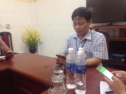 Vụ sản phụ tử vong: Sở Y tế Hà Nội vào cuộc - 3
