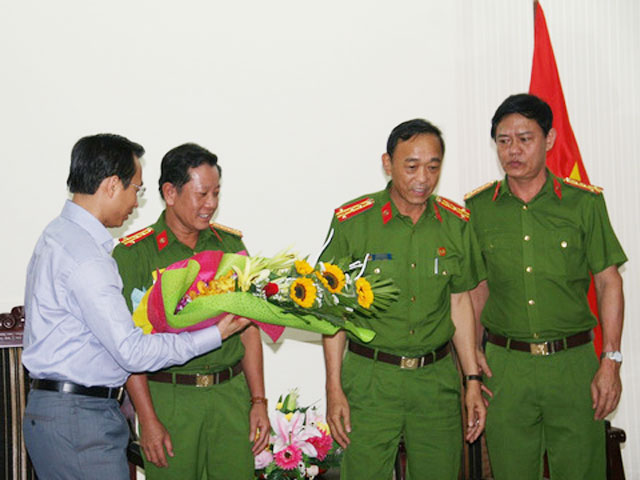 Bắt kẻ giết người sau 7 tháng từ manh mối bao thuốc lá - 1