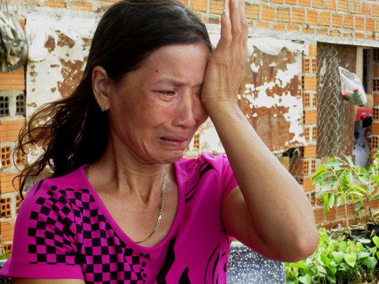 Đại lý vỡ nợ, nhiều nông dân khóc ròng - 3