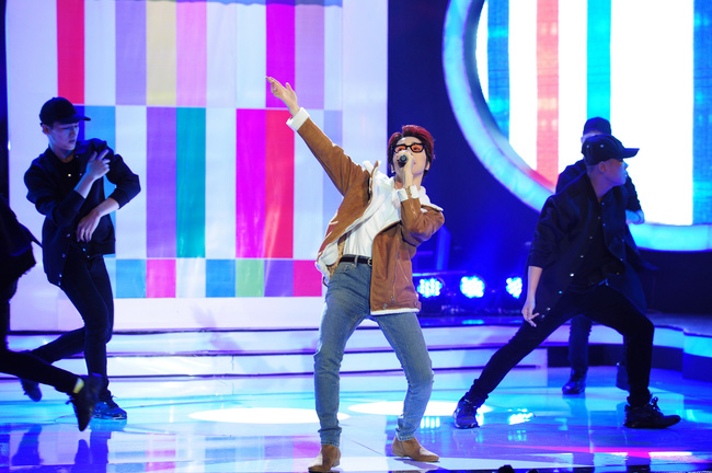 Ai đóng giả Sơn Tùng giống nhất? - 1