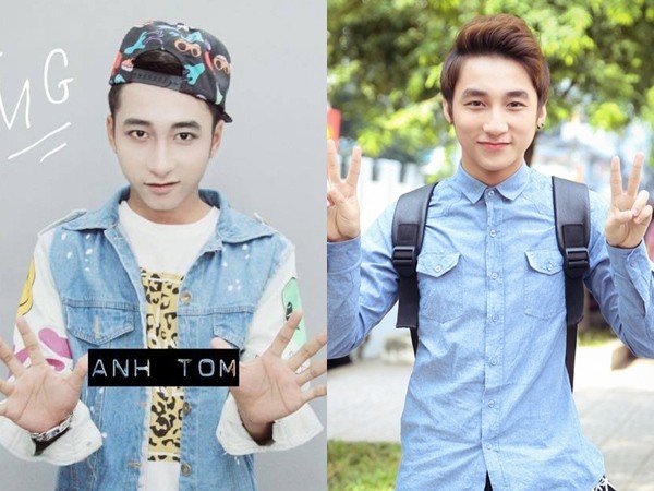 Ai đóng giả Sơn Tùng giống nhất? - 6