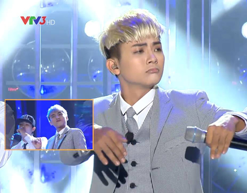 Ai đóng giả Sơn Tùng giống nhất? - 4