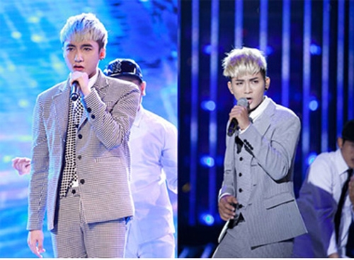 Ai đóng giả Sơn Tùng giống nhất? - 5