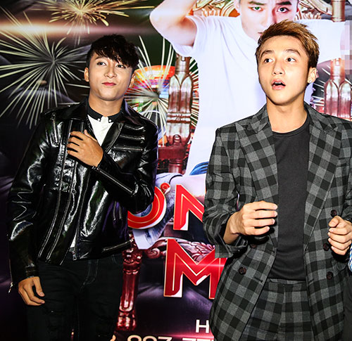 Ai đóng giả Sơn Tùng giống nhất? - 7