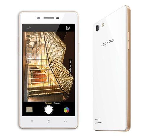 Top 4 smartphone tầm giá dưới 4 triệu đồng - 5