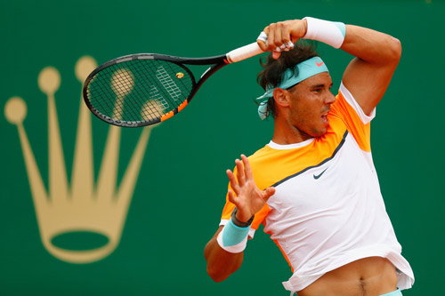 BXH tennis 6/6: Nadal trở lại "Top 4 quyền lực" - 1