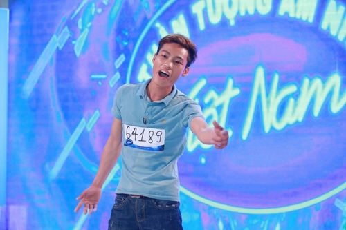 Chết cười với thảm họa Việt Nam Idol 2016 vòng audition