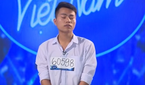 Việt Nam Idol 2016