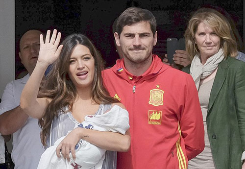 Euro còn 3 ngày: Bale khoe bắp chân cực khủng - 2