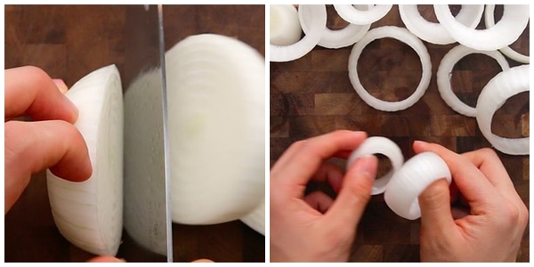 Phô mai vòng hấp dẫn bất chấp ngày nóng - 3