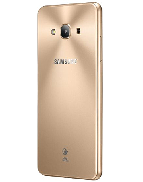 Ra mắt Samsung Galaxy J3 Pro giá mềm - 1