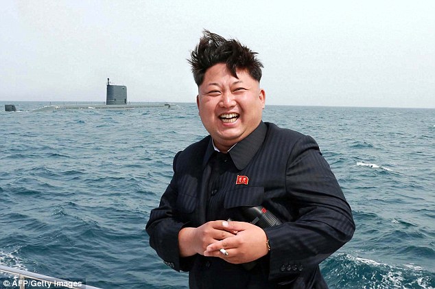 Hàn Quốc: Kim Jong-un quá trẻ và bốc đồng - 1