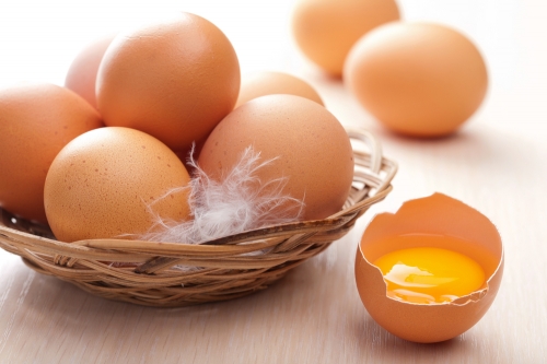 Sai lầm khi ăn trứng gà dễ khiến bạn gặp nguy hiểm - 2