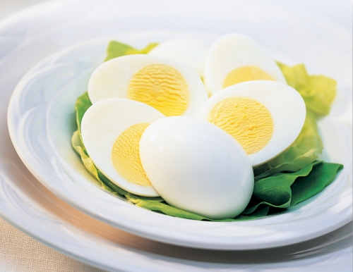 Sai lầm khi ăn trứng gà dễ khiến bạn gặp nguy hiểm - 4