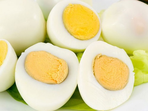 Sai lầm khi ăn trứng gà dễ khiến bạn gặp nguy hiểm - 3