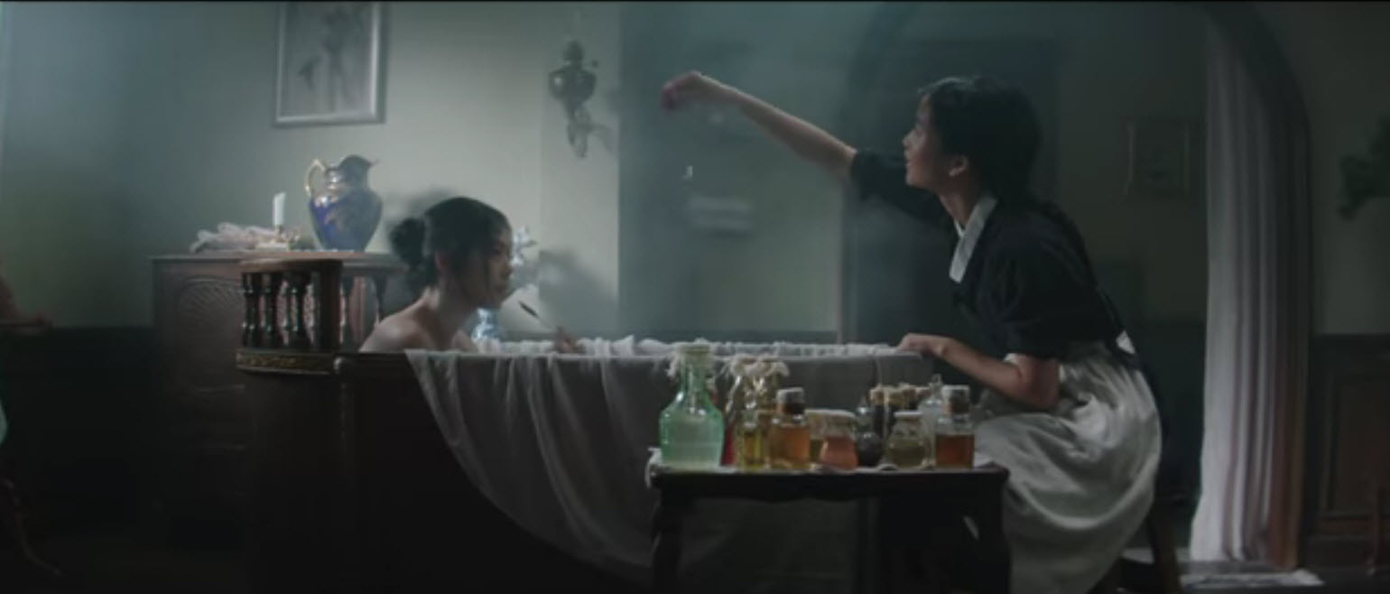 Phim 19+ hút khách nhất lịch sử Hàn Quốc lập kỷ lục mới - 4