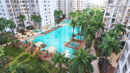 “Bắt mạch” nhà đầu tư BĐS khu Nam TP.HCM - 2