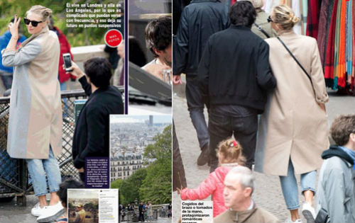 Tin thể thao HOT 7/6: Sharapova say đắm bên tình mới - 1