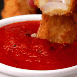 Phô mai vòng hấp dẫn bất chấp ngày nóng - 10