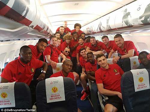 Euro còn 2 ngày: ĐT Anh bị lộ chiến thuật - 2