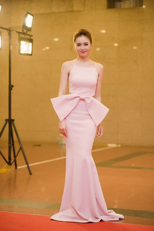 Stylist Đỗ Long quyết tâm trở thành nhà thiết kế - 2