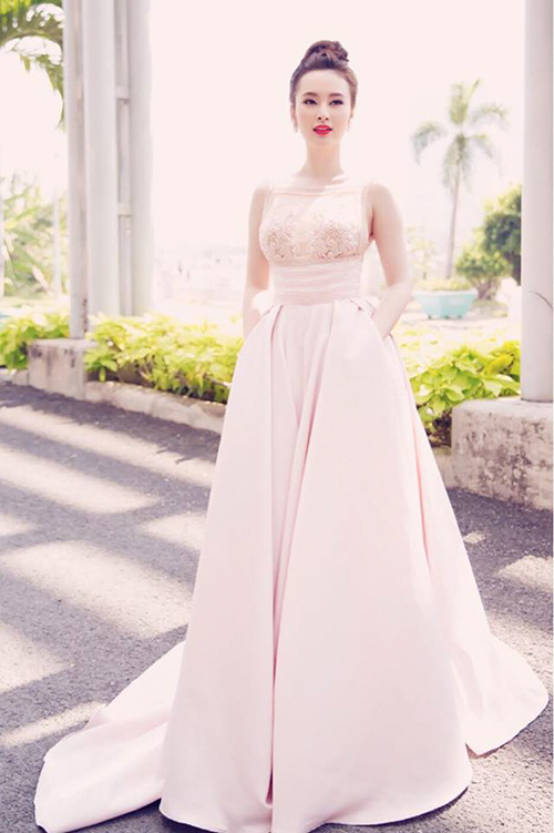 Stylist Đỗ Long quyết tâm trở thành nhà thiết kế - 5