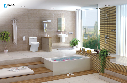 Kinh nghiệm chọn thiết bị vệ sinh đảm bảo bền, đẹp - 4