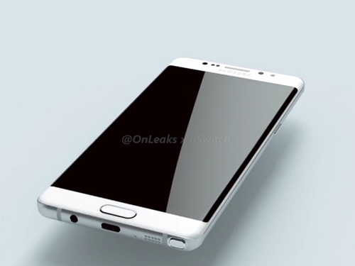 Samsung Galaxy Note 7 không chạy Android N khi ra mắt - 1