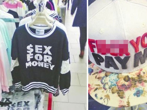 Đua nhau mặc áo lá cần: Thời trang "cưu mang" ma tuý? - 7